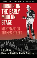 Horror on the Early Modern Stage