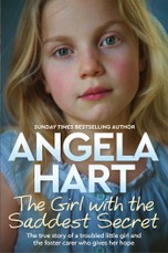 The Girl with the Saddest Secret