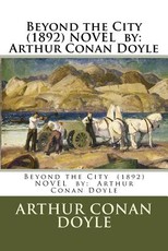 Beyond the City (1892) NOVEL by