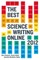 The Best Science Writing Online 2012