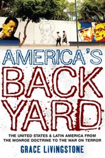 America's Backyard