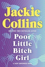 Poor Little Bitch Girl