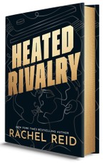 Heated Rivalry. Deluxe Edition