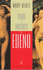 Vyrai ir moterys iš Edeno