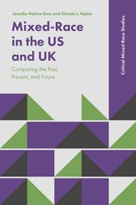 Mixed-Race in the US and UK