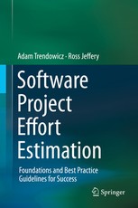 Software Project Effort Estimation