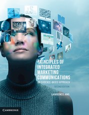 Principles of Integrated Marketing Communications