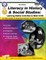 Literacy in History and Social Studies, Grades 6 - 8