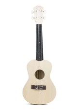 Rinkinys „Pasigaminkite savo ukulelę“