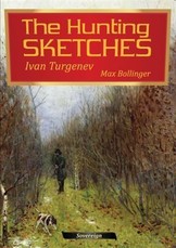 Hunting Sketches