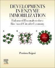 Developments in Enzyme Immobilization
