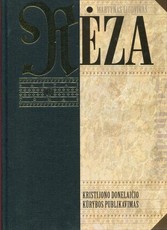 Raštai. 4 tomas, Kristijono Donelaičio kūrybos publikavimas