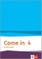 Come in 4. Flash Cards Klasse 4