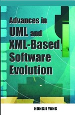 Software Evolution with UML and XML
