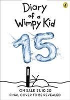 Diary of a Wimpy Kid: The Deep End (Book 15)