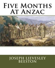 Five Months At Anzac