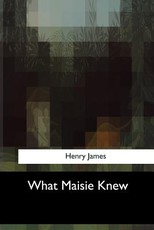 What Maisie Knew