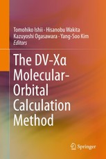 The DV-Xa Molecular-Orbital Calculation Method