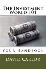 The Investment World 101