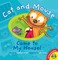 Cat and Mouse Come to My House!
