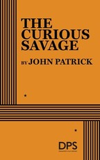 The Curious Savage