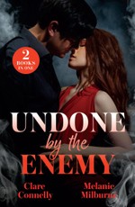 Undone By The Enemy