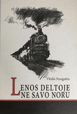 Lenos deltoje ne savo noru