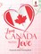 Coloring Bandit: From Canada With Love