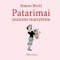Patarimai jaunoms mamytėms