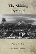 The Shining Pyramid