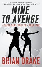 Mine to Avenge