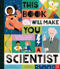 This Book Will Make You a Scientist