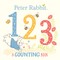 Peter Rabbit 123