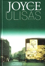 Ulisas. Antra knyga Ulisas. Antra knyga