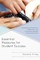 Essential Measures for Student Success