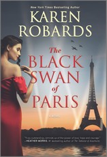 The Black Swan of Paris