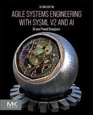 Agile Systems Engineering with Sysml V2 and AI