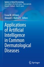 Applications of Artificial Intelligence in Common Dermatological Diseases