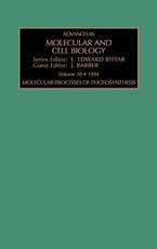 Molecular Processes of Photosynthesis