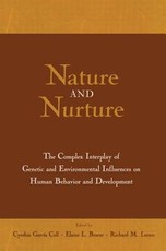 Nature and Nurture
