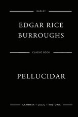 Pellucidar
