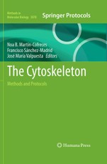 The Cytoskeleton