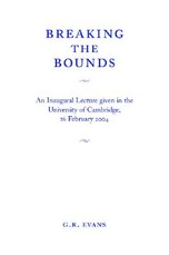 Breaking the Bounds