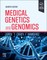 Medical Genetics and Genomics