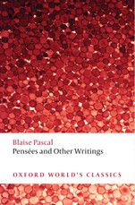 Pensées and Other Writings