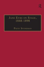 Jane Eyre on Stage, 1848-1898