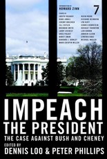 Impeach the President