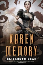 Karen Memory