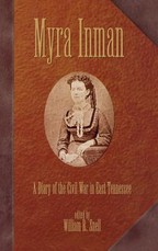 Myra Inman