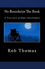 No Boundaries The Book